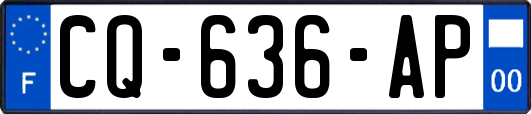 CQ-636-AP