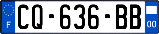 CQ-636-BB