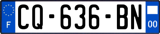 CQ-636-BN