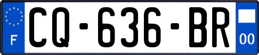 CQ-636-BR