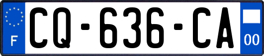 CQ-636-CA