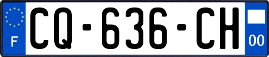 CQ-636-CH