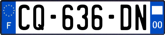 CQ-636-DN