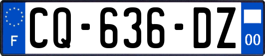 CQ-636-DZ