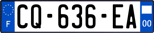 CQ-636-EA