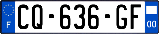 CQ-636-GF