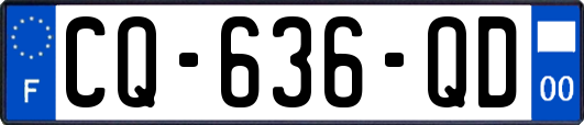 CQ-636-QD