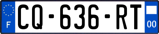 CQ-636-RT