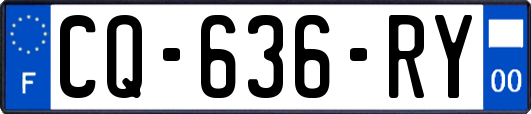 CQ-636-RY