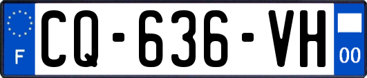 CQ-636-VH