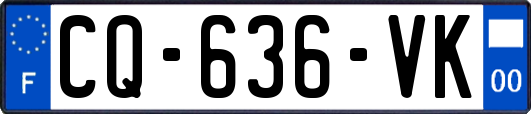 CQ-636-VK