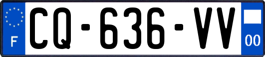 CQ-636-VV