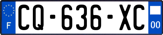 CQ-636-XC