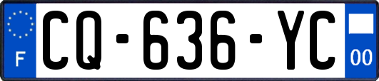 CQ-636-YC