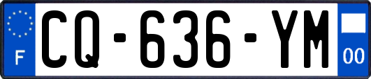 CQ-636-YM