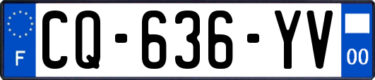 CQ-636-YV