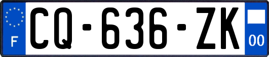 CQ-636-ZK