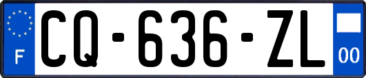 CQ-636-ZL