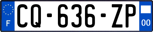 CQ-636-ZP