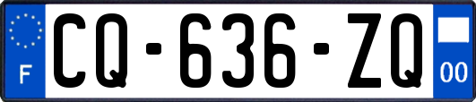 CQ-636-ZQ