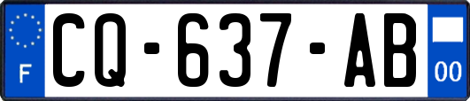 CQ-637-AB