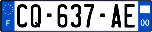 CQ-637-AE