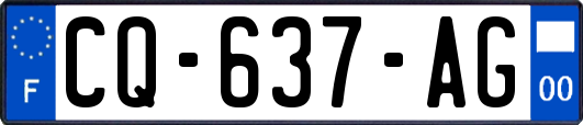 CQ-637-AG