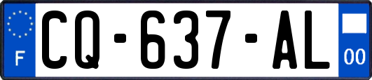 CQ-637-AL