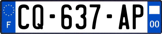 CQ-637-AP