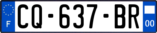 CQ-637-BR