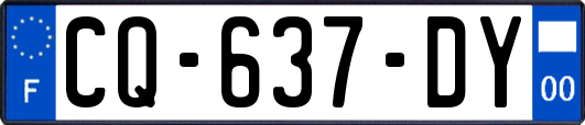 CQ-637-DY