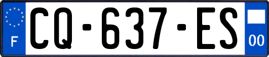 CQ-637-ES