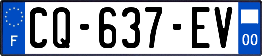 CQ-637-EV