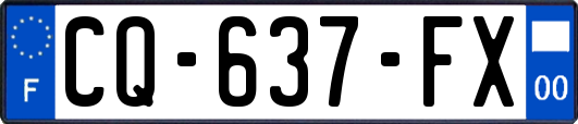 CQ-637-FX