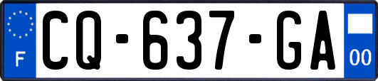 CQ-637-GA