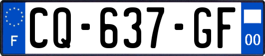 CQ-637-GF