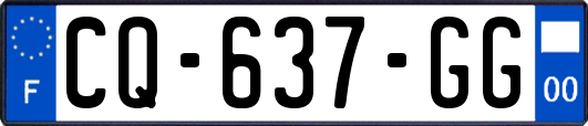 CQ-637-GG