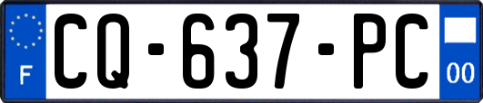 CQ-637-PC