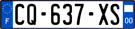 CQ-637-XS