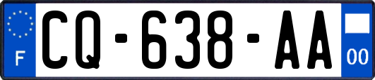 CQ-638-AA