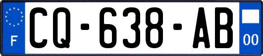 CQ-638-AB