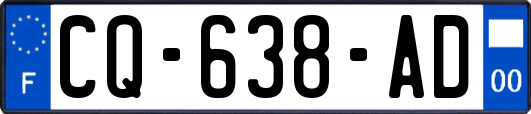 CQ-638-AD