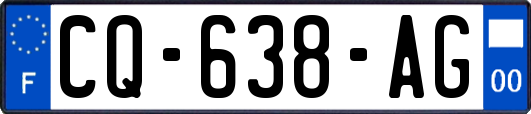 CQ-638-AG