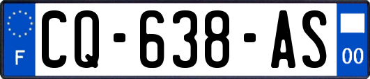 CQ-638-AS