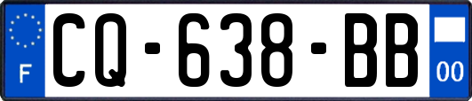 CQ-638-BB