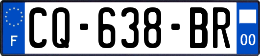 CQ-638-BR