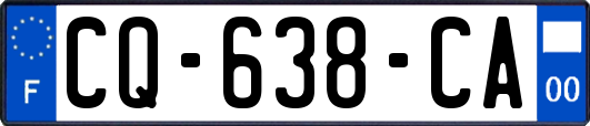 CQ-638-CA