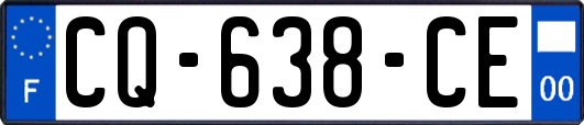 CQ-638-CE