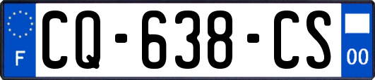 CQ-638-CS