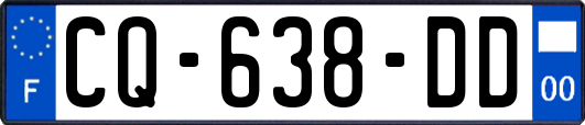 CQ-638-DD